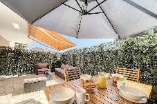 Apartment in Six-Fours-les-Plages - Le Marin - Cosy et proche des plages