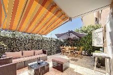 Apartment in Six-Fours-les-Plages - Le Marin - Cosy et proche des plages