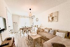 Apartment in Sanary-sur-Mer - Reflet Marin - séjour tout confort à Sanary