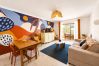 Apartment in Sanary-sur-Mer - Le Majorelle T2 cosy au cœur de Sanary