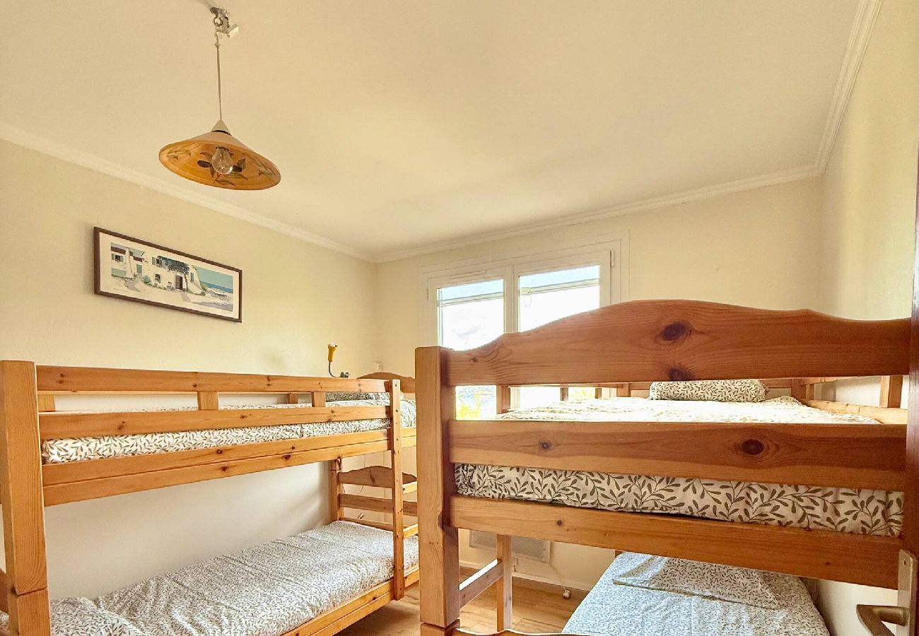 Apartment in Hyères - Le Rivage - Appartement au coeur du Village