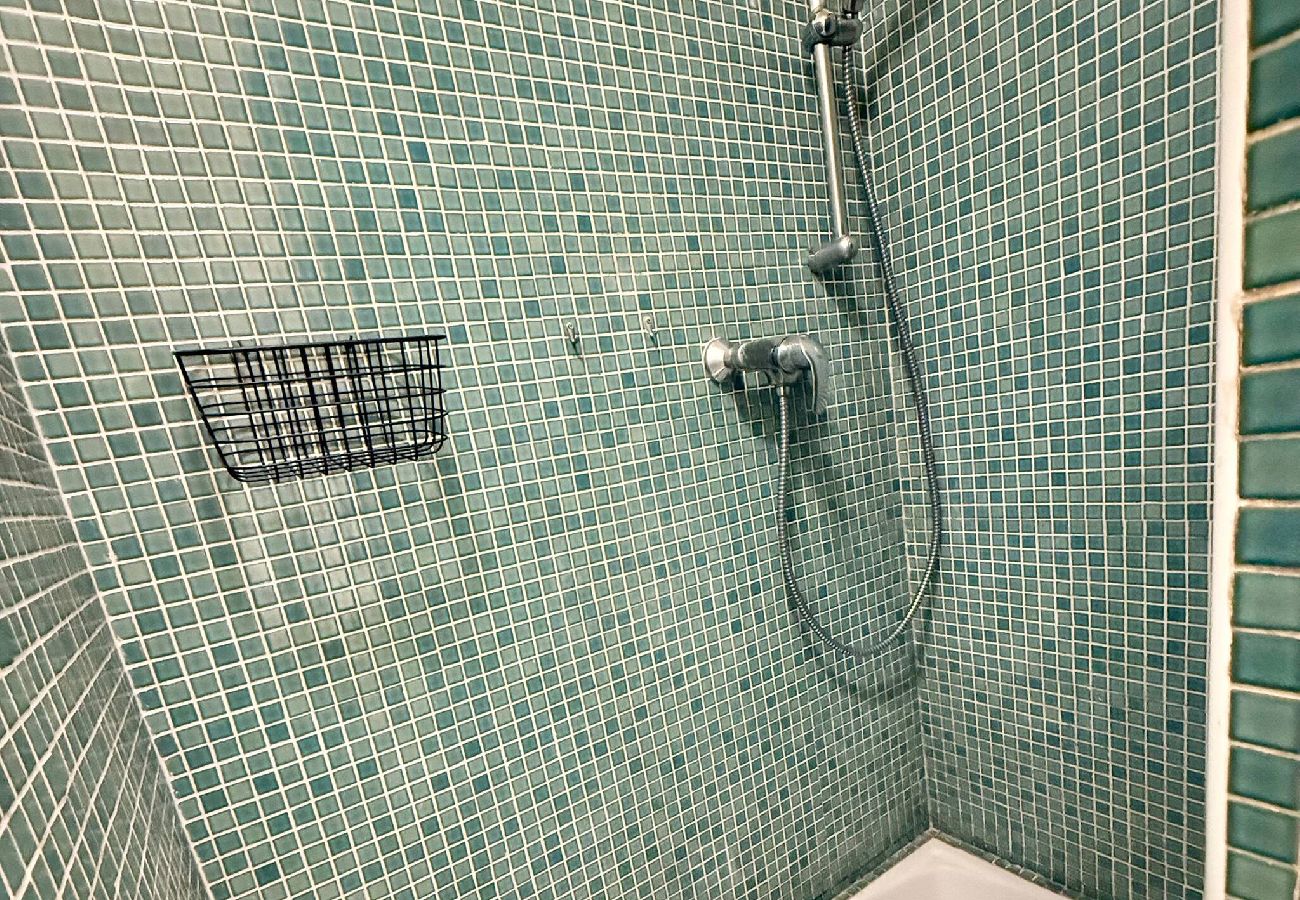 Apartment in Hyères - Le Rivage - Appartement au coeur du Village