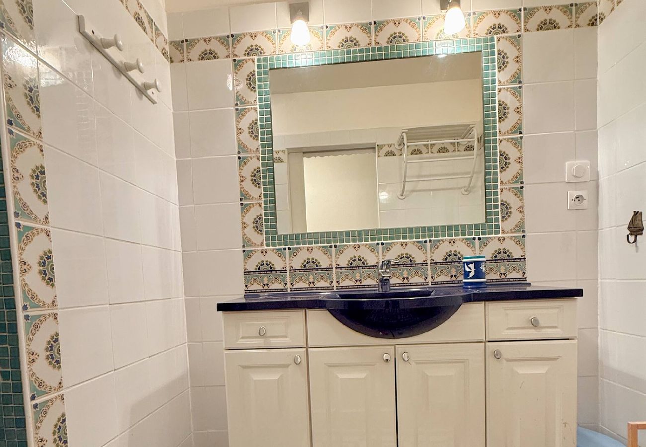 Apartment in Hyères - Le Rivage - Appartement au coeur du Village