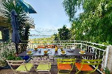 Apartment in Hyères - Le Rivage - Appartement au coeur du Village