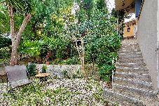 Apartment in Hyères - Le Rivage - Appartement au coeur du Village