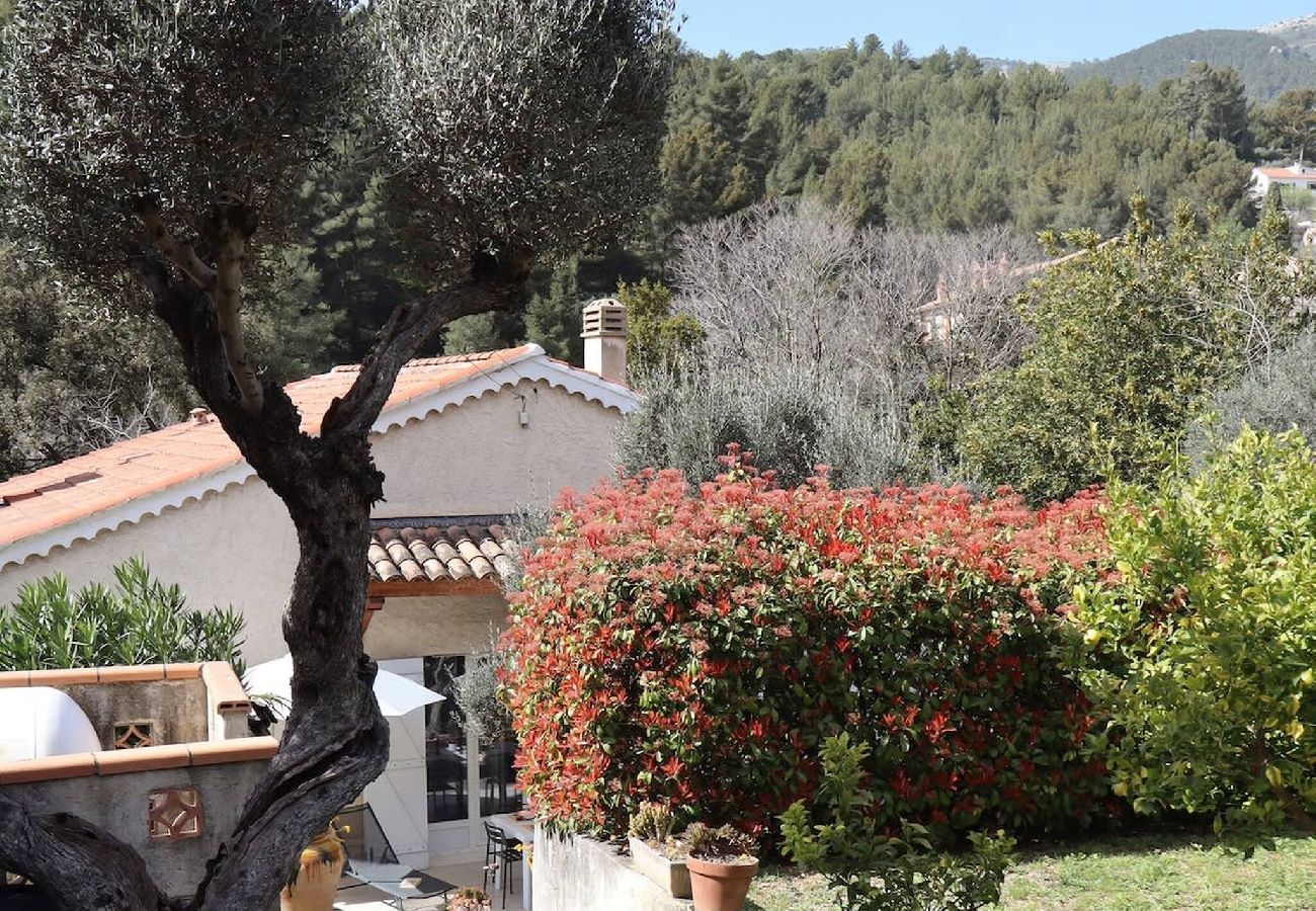House in Toulon - Villa Galéjade - 4 personnes