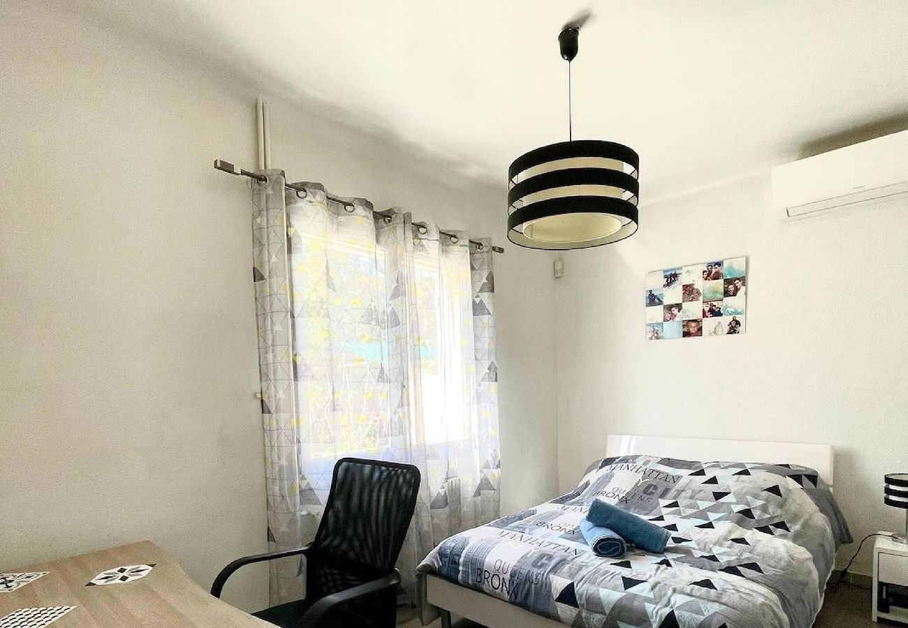 House in Toulon - Villa Galéjade - 4 personnes