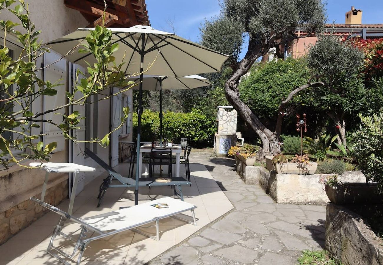 House in Toulon - Villa Galéjade - 4 personnes