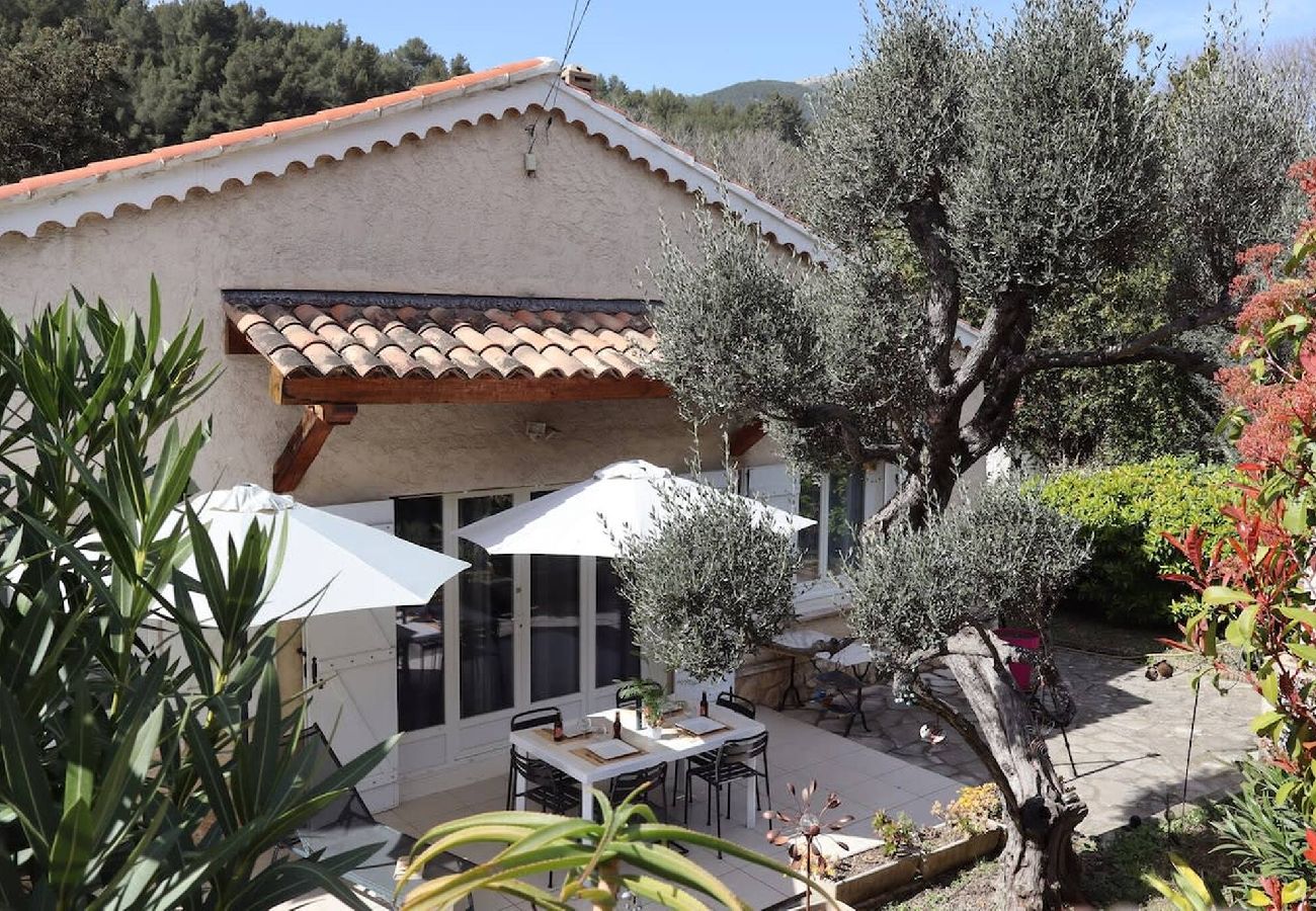 House in Toulon - Villa Galéjade - 4 personnes