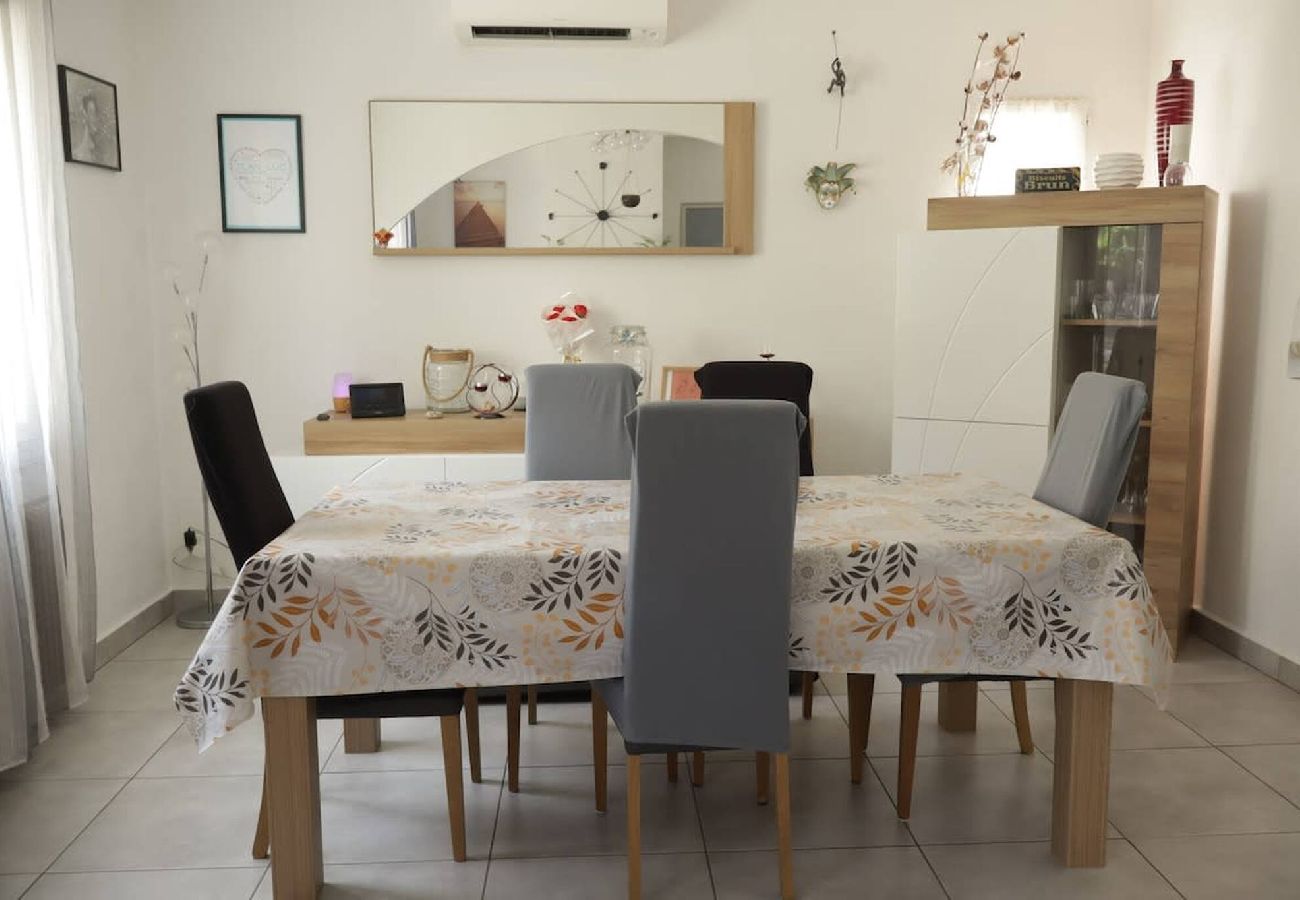 House in Toulon - Villa Galéjade - 4 personnes