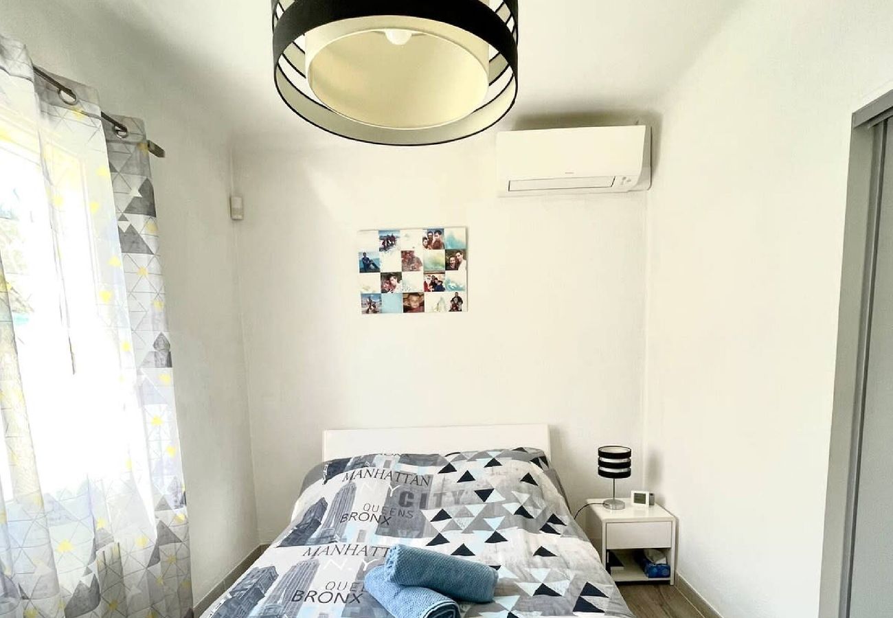 House in Toulon - Villa Galéjade - 4 personnes