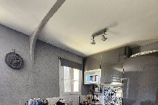 Studio in Six-Fours-les-Plages - Le Rosalie - Studio au calme port et plage à pied