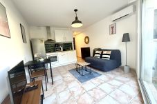 Studio in Hyères - Studio le Colibri - Hyères centre