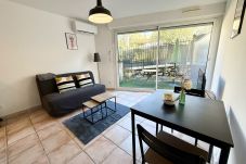 Studio in Hyères - Studio le Colibri - Hyères centre