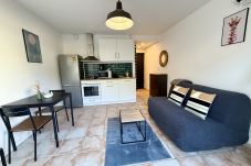 Studio in Hyères - Studio le Colibri - Hyères centre