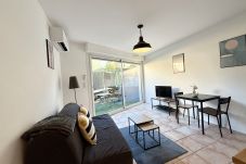 Studio in Hyères - Studio le Colibri - Hyères centre