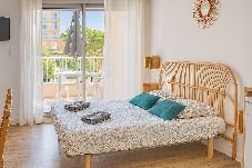 Studio in Hyères - Palermo - Studio bord de mer – Hyères port