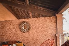 Studio in Hyères - Ô Terracotta - Cosy studio bord de mer