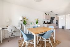 Studio in Sanary-sur-Mer - L'Horizon Bleu, pépite sur le port