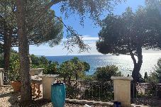 Villa in Toulon - Soleil et mer - grande villa vue panoramique