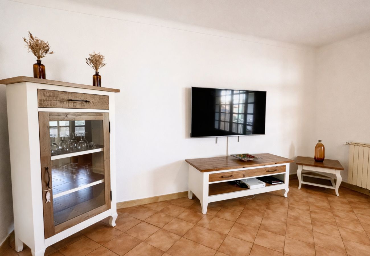 Villa in Six-Fours-les-Plages - Villa Constance - Paisible avec Piscine Privée