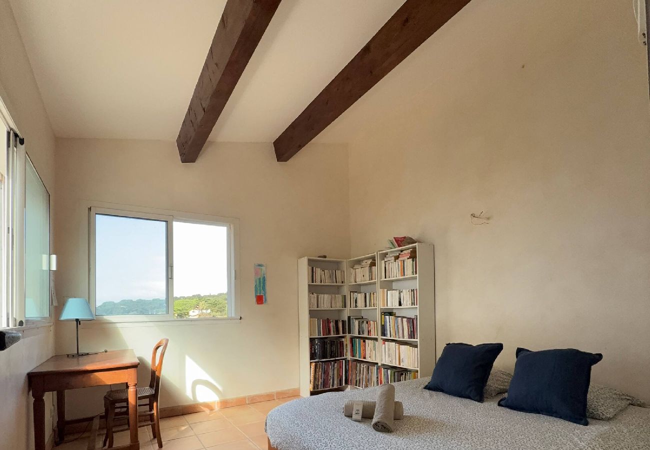 House in Hyères - Villa Alba - Sérénité sur la Presqu’île de Giens