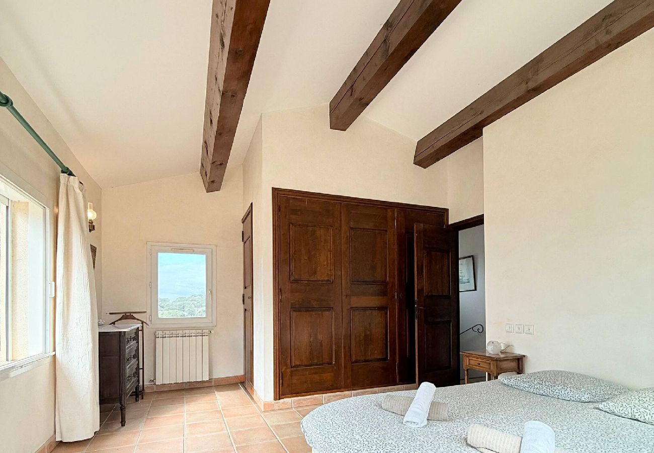 House in Hyères - Villa Alba - Sérénité sur la Presqu’île de Giens
