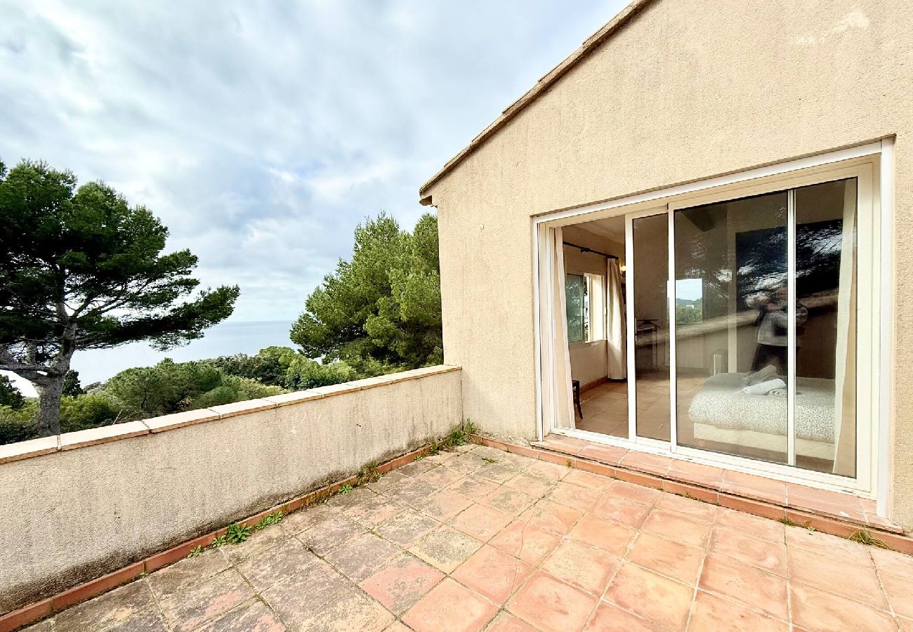 House in Hyères - Villa Alba - Sérénité sur la Presqu’île de Giens