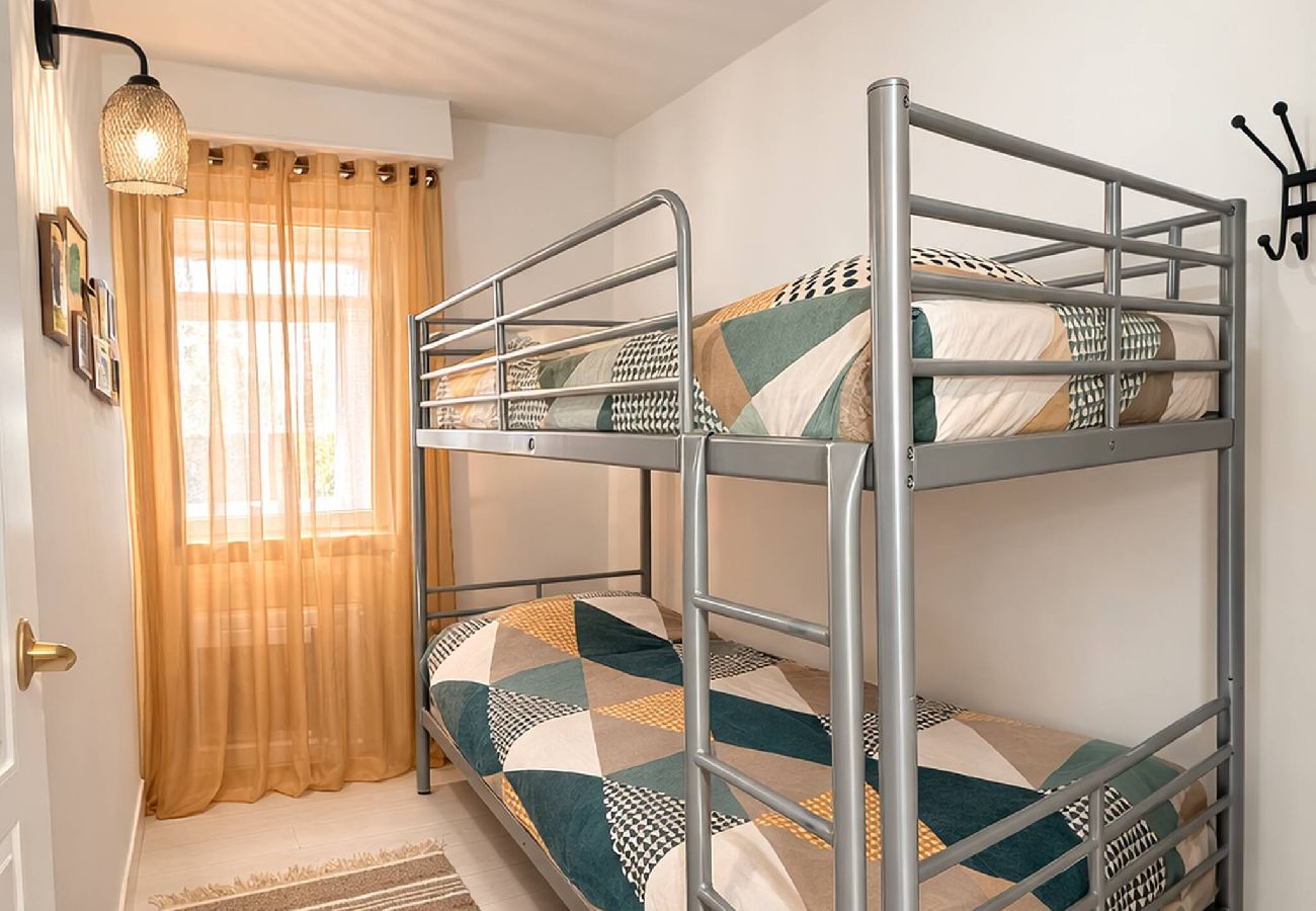 Apartment in Hyères - Les Lilas - Séjour en bord de mer à Hyères