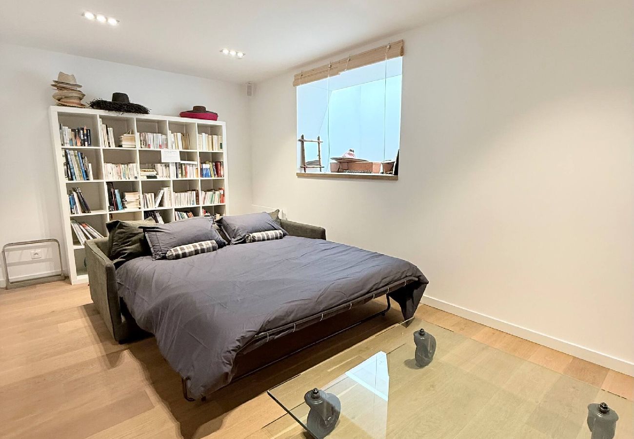 House in Bormes-les-Mimosas - Villa Cressonnière • Évasion avec piscine