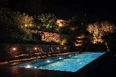 House in Bormes-les-Mimosas - Villa Cressonnière • Évasion avec piscine