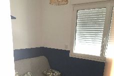 Apartment in Six-Fours-les-Plages - Belle vue et a deux pas des criques et plages