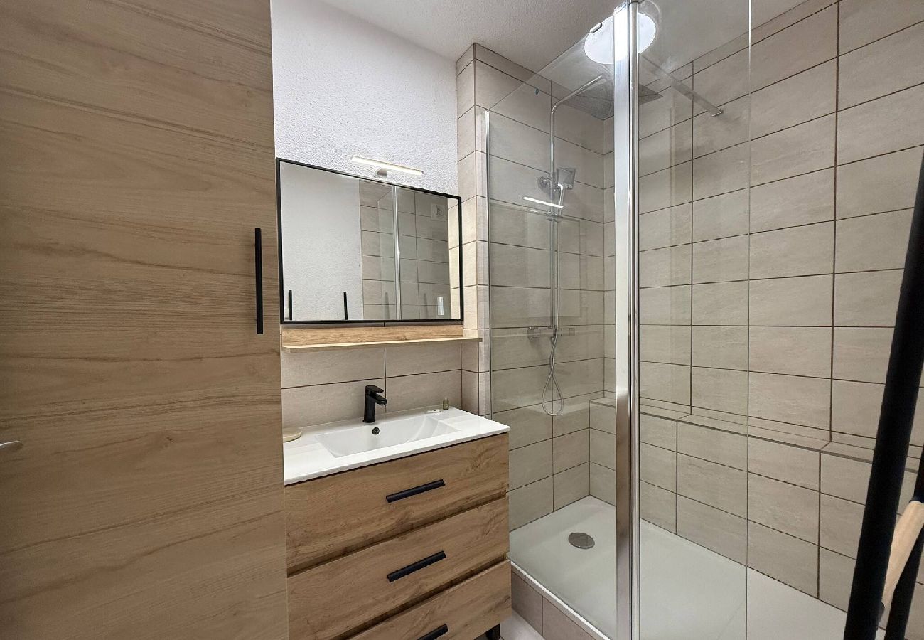 Apartamento en Six-Fours-les-Plages - Le Marin - Cosy et proche des plages