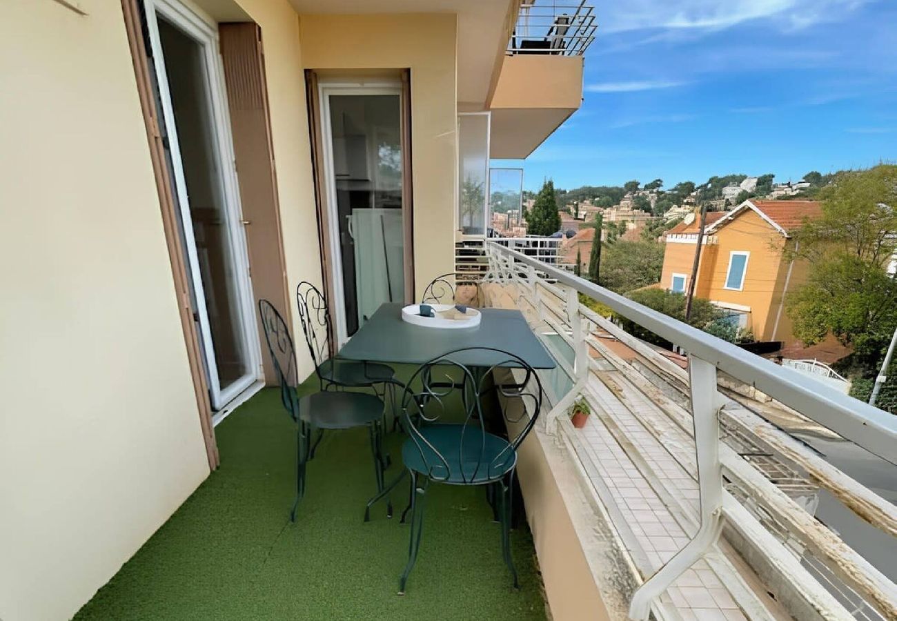 Apartamento en Sanary-sur-Mer - Reflet Marin - séjour tout confort à Sanary