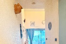 Apartamento en Hyères - La Voile Bleue – Port de Hyères & Plage à 130m