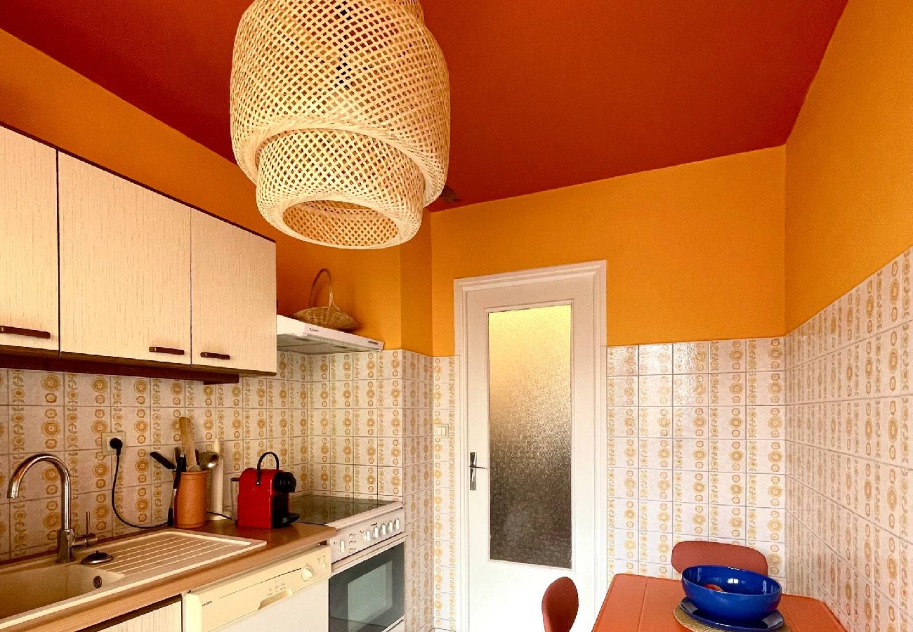 Apartamento en Sanary-sur-Mer - Le Majorelle T2 cosy au cœur de Sanary
