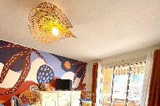 Apartamento en Sanary-sur-Mer - Le Majorelle T2 cosy au cœur de Sanary