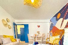 Apartamento en Sanary-sur-Mer - Le Majorelle T2 cosy au cœur de Sanary