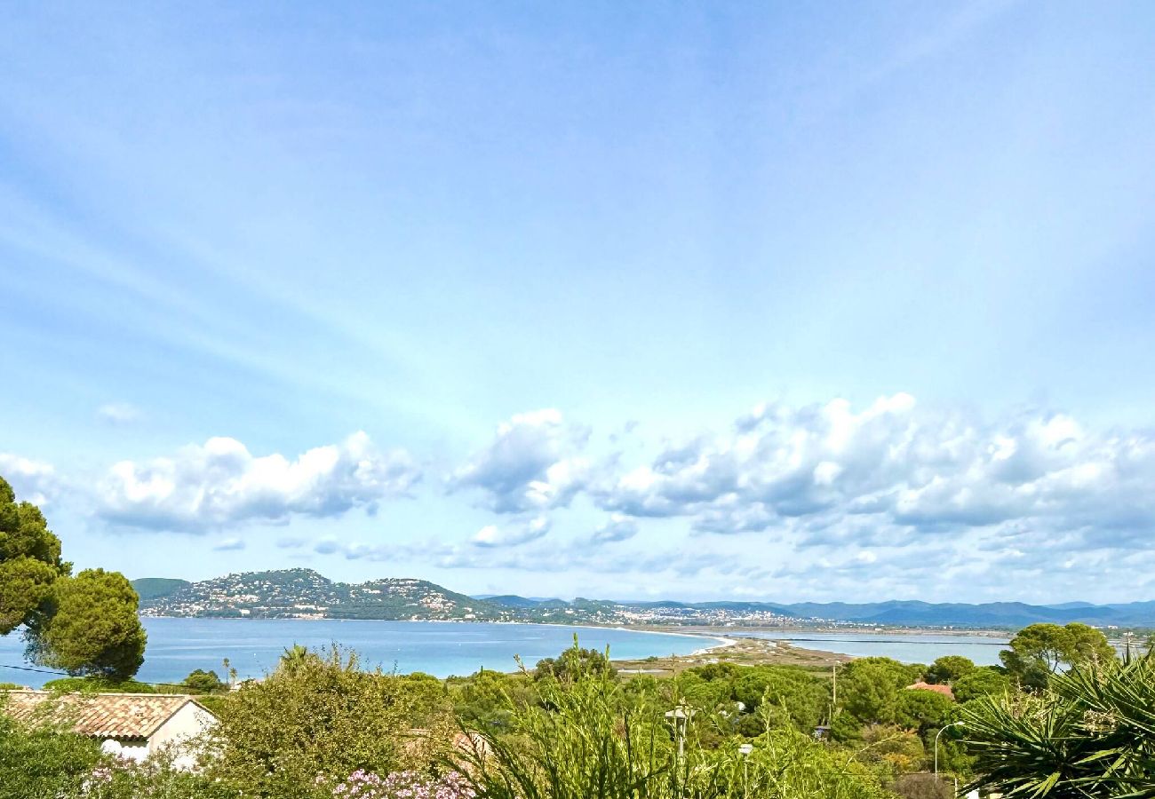 Apartamento en Hyères - Le Rivage - Appartement au coeur du Village
