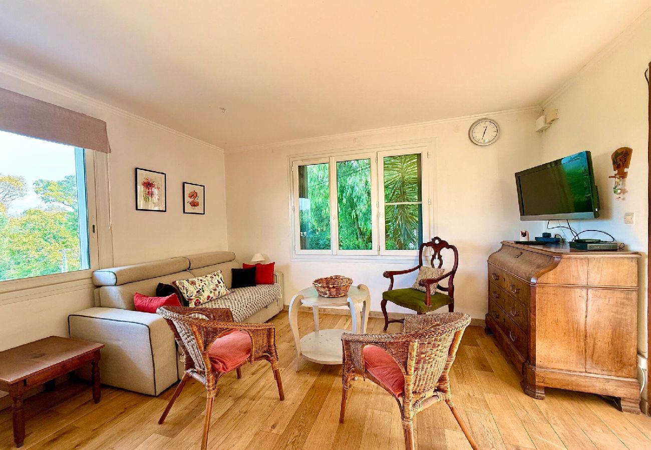 Apartamento en Hyères - Le Rivage - Appartement au coeur du Village