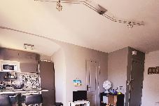 Estudio en Six-Fours-les-Plages - Le Rosalie - Studio au calme port et plage à pied