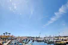 Estudio en Six-Fours-les-Plages - Le Rosalie - Studio au calme port et plage à pied