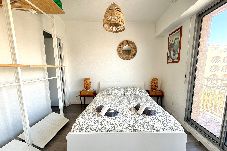 Estudio en Hyères - Rosario - Studio vue port, Climatisé - Hyères Port
