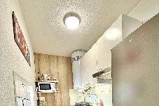 Estudio en Hyères - Rosario - Studio vue port, Climatisé - Hyères Port