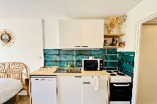 Estudio en Hyères - Palermo - Studio bord de mer – Hyères port