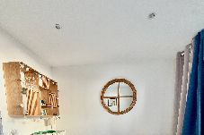 Apartamento en Hyères - Le Bleu Majorelle – Évasion en bord de mer