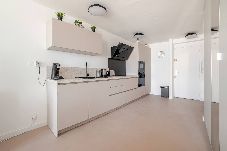 Estudio en Sanary-sur-Mer - L'Horizon Bleu, pépite sur le port