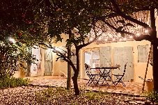 Villa en Sanary-sur-Mer - Villa Provençale avec petit bassin & proche Plages