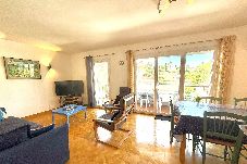 Apartamento en Carqueiranne - Le séréna- Vue mer & Garage - Sur le