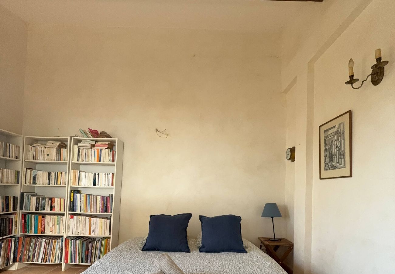 Casa en Hyères - Villa Alba - Sérénité sur la Presqu’île de Giens